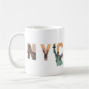 Search for american icon mugs Statue of liberty