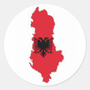 Search for albania flag stickers Country