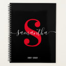 Search for bright planners Modern