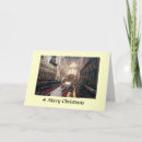 Search for cathedral christmas cards England