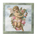 Search for cherub tiles Angel
