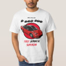 Search for supercar tshirts Cars