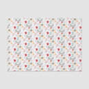 Search for fall leaves tissue paper Botanical