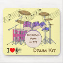 Search for percussion electronics Rock