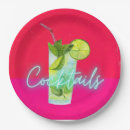 Search for modern art plates Colourful