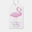 Search for flamingo gift tags Bird