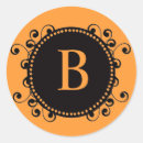 Search for black letter b stickers Monograms