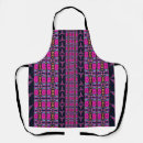 Search for assorted aprons Floral