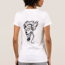 Search for evil womens tshirts Clown