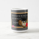 Search for cartoon apple mugs Teacher