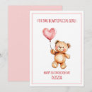 Search for toddler birthday cards Girl