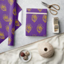 Search for gold crown wrapping paper King