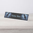 Search for unicorn name plates Fantasy