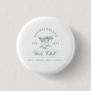 Search for martini badges Bride