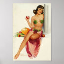 Search for retro kitsch art Vintage