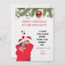Search for funny romantic christmas cards Heart