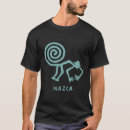 Search for nazca lines tshirts Hummingbird