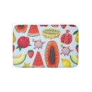 Search for trendy bath mats Jungle