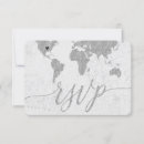 Search for world rsvp cards Elegant