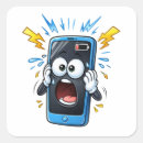 Search for shocked stickers Worried