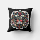 Search for skeleton cushions Skull