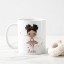 Search for ballerina princess mugs For kids