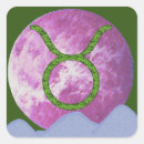 Search for taurus bull stickers Earth