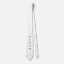 Search for decorated ties White