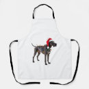 Search for great dane dog aprons Pug