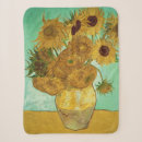 Search for vincent van gogh blankets Still life