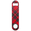 Search for scottish bottle openers Tartan