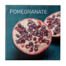 Search for pomegranate tiles Fruit
