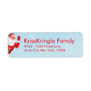 Search for 50s return address labels Vintage