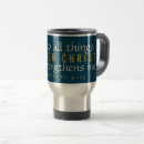 Search for christ travel mugs scripture