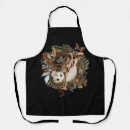 Search for possum aprons Vintage