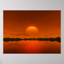 Search for bright sun posters Red