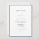 Search for simple beach wedding invitations Classic