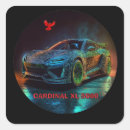 Search for sports stickers Racing