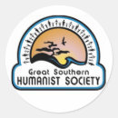 Search for humanists stickers Atheist