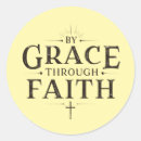 Search for through stickers Bible