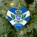 Search for scotland christmas tree decorations Saltire