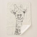 Search for zoo animal blankets Sketch