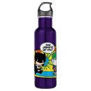 Search for joker water bottles Super hero