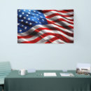 Search for american flag banners Political