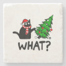 Search for funny cat coasters Tree