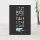 Search for lacrosse cards Stick