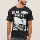 Search for trucks mens tshirts Real