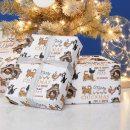 Search for chicken christmas wrapping paper Funny