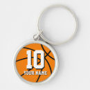Search for kids basketball key rings Coach