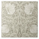 Search for ivory tiles Pattern
